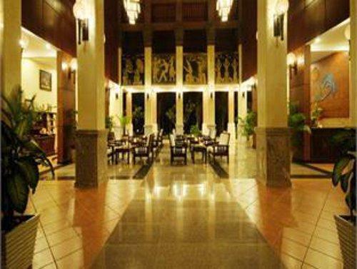 Sea Lion Beach Resort & Spa Sea Lion Beach Resort & Spa