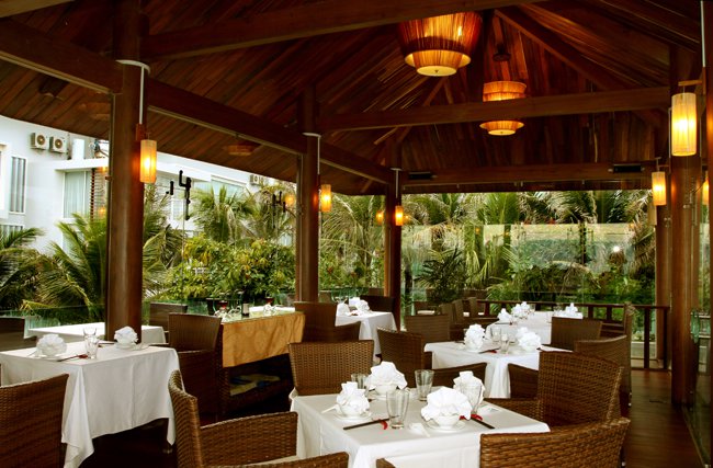 Villa Del Sol - Beach Villas & Spa Villa Del Sol - Beach Villas & Spa