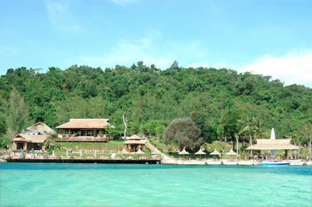 Chez Carole Resort Chez Carole Resort