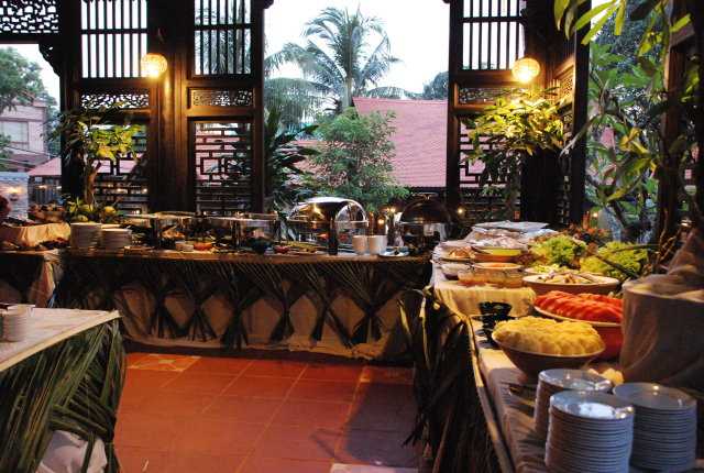 Phu Quoc Charm Resort Phu Quoc Charm Resort