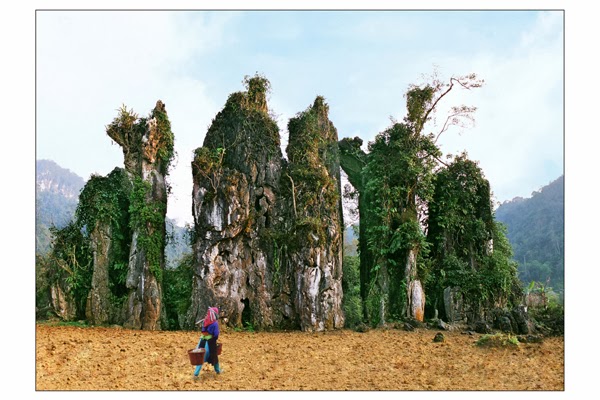 Prime Minister Approves Dong Van Karst Plateau Tourism Development Plan Prime Minister Approves Dong Van Karst Plateau Tourism Development Plan