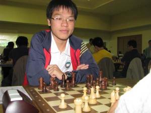 Liem Chess