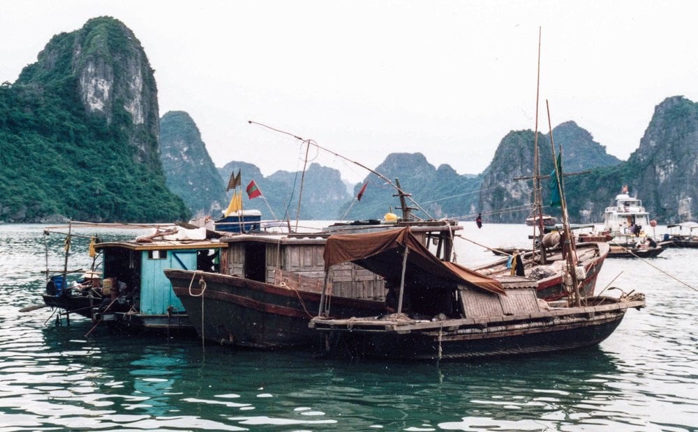 Ha Long Bay